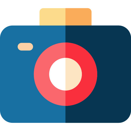 Photo camera